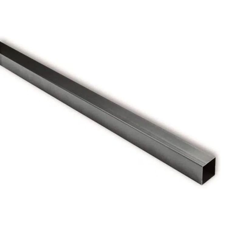 Tubo Quadrado Aço 1,5mm 5x5cm 6m ArcelorMittal