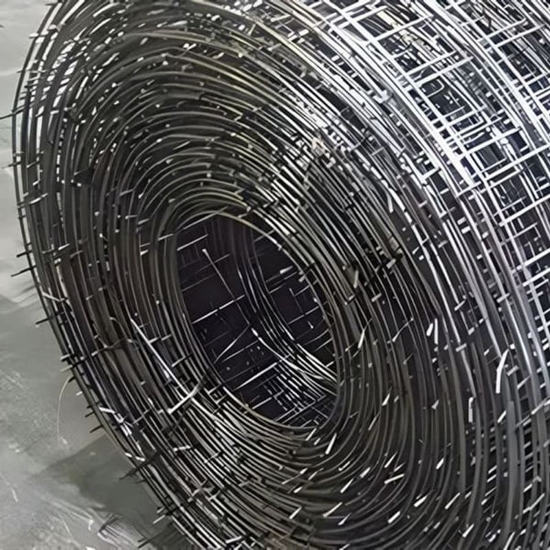 Tela de Reforço para Fachada e Reboco 1,24mm 0,5x25m Comep