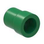 Bucha de Redução Macho Fêmea PPR 40 x 25mm Tigre