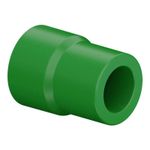 Bucha de Redução Macho Fêmea PPR 40 x 25mm Tigre