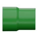 Bucha de Redução Macho Fêmea PPR 40 x 25mm Tigre