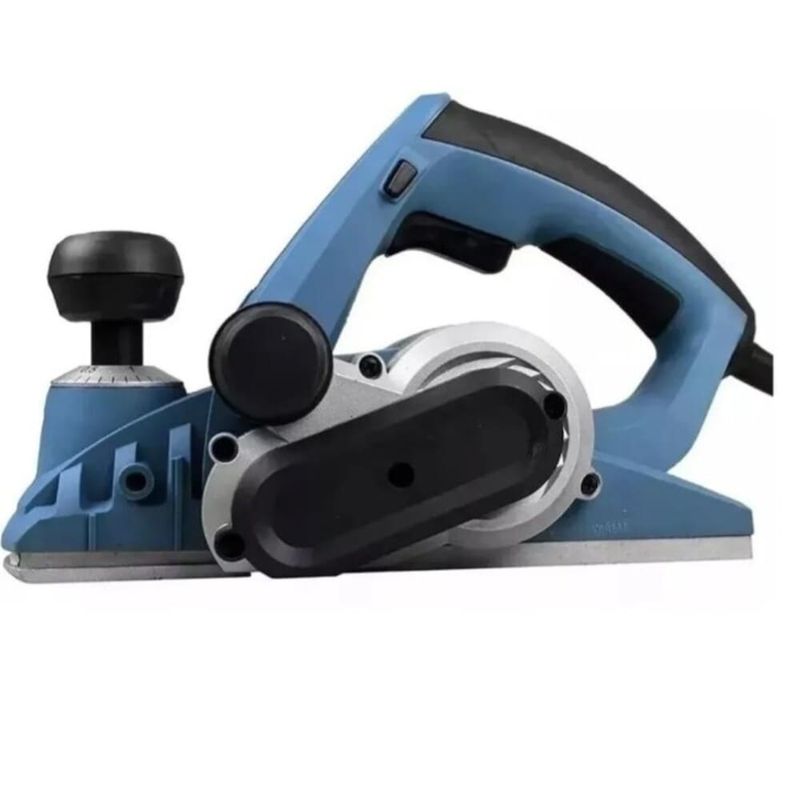 Plaina Elétrica 3.1/4" (82mm) 900W WS5343 220V Wesco