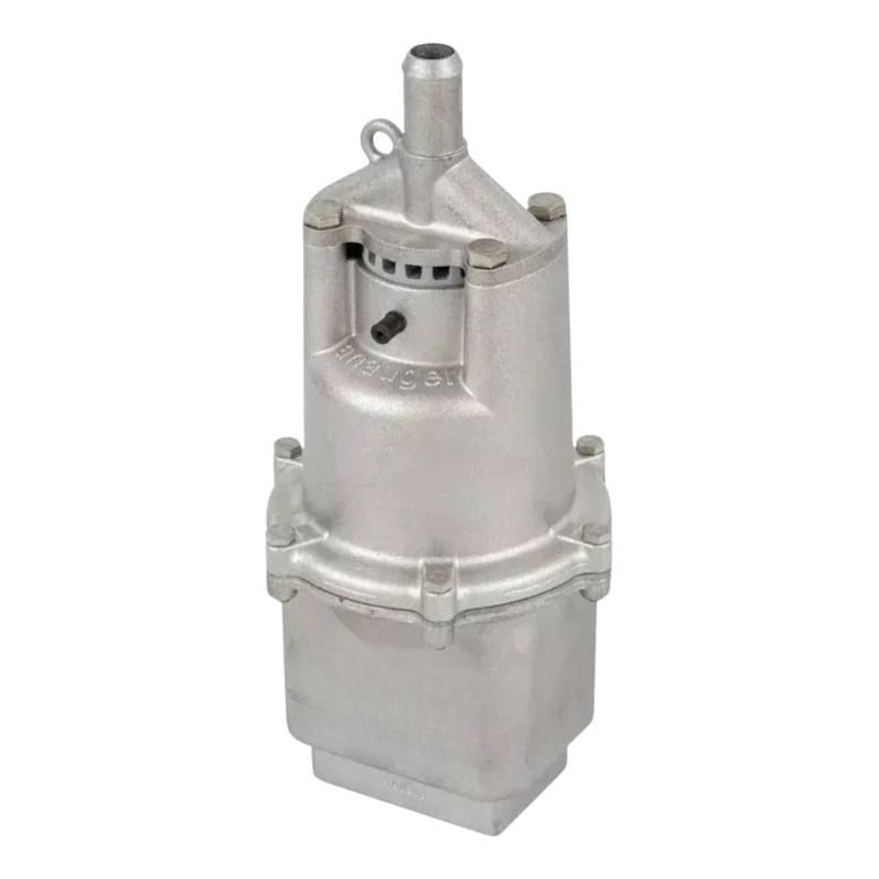 Bomba Submersa Sapo 6" 220V Anauger