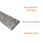 Peitoril Granito Ocre Itabira 204x17cm