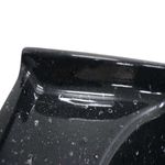 Tanque Sintético Preto 60x60cm 18L