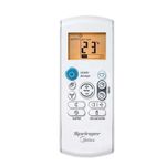 Ar Condicionado Split Piso Teto Carrier Xperience 36000 BTUs Frio 220V