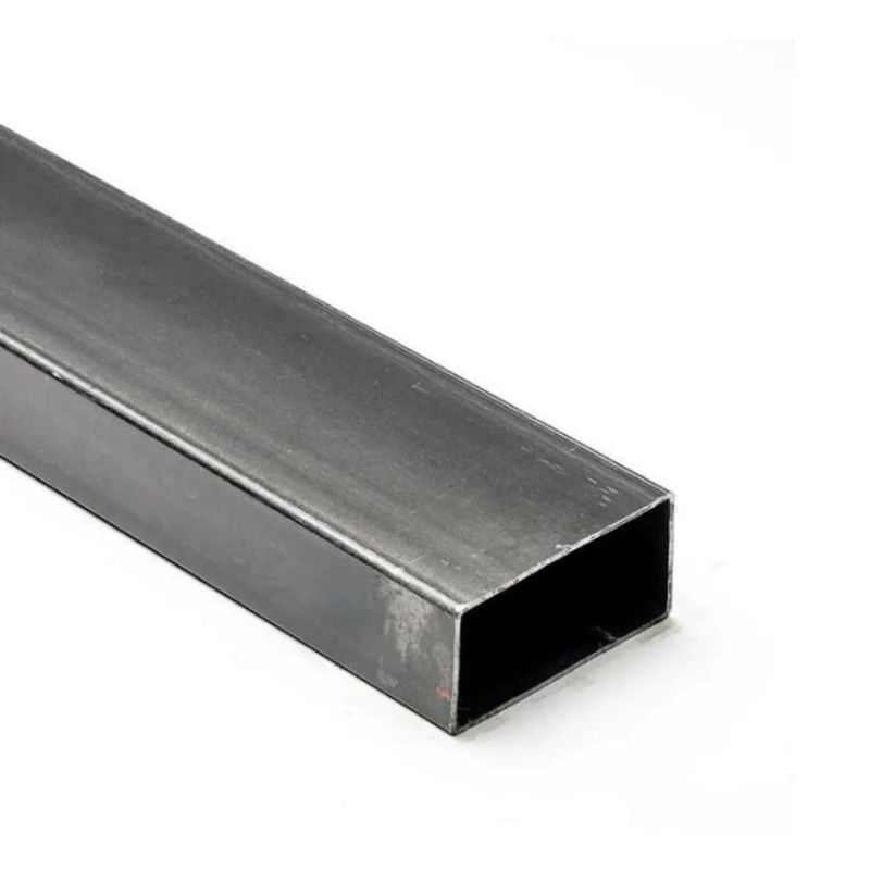 Tubo Retangular Aço 1,2mm 3x2cm 6m Lansa