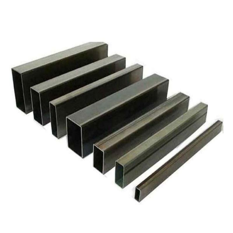 Tubo Retangular Aço 1,2mm 3x2cm 6m Lansa