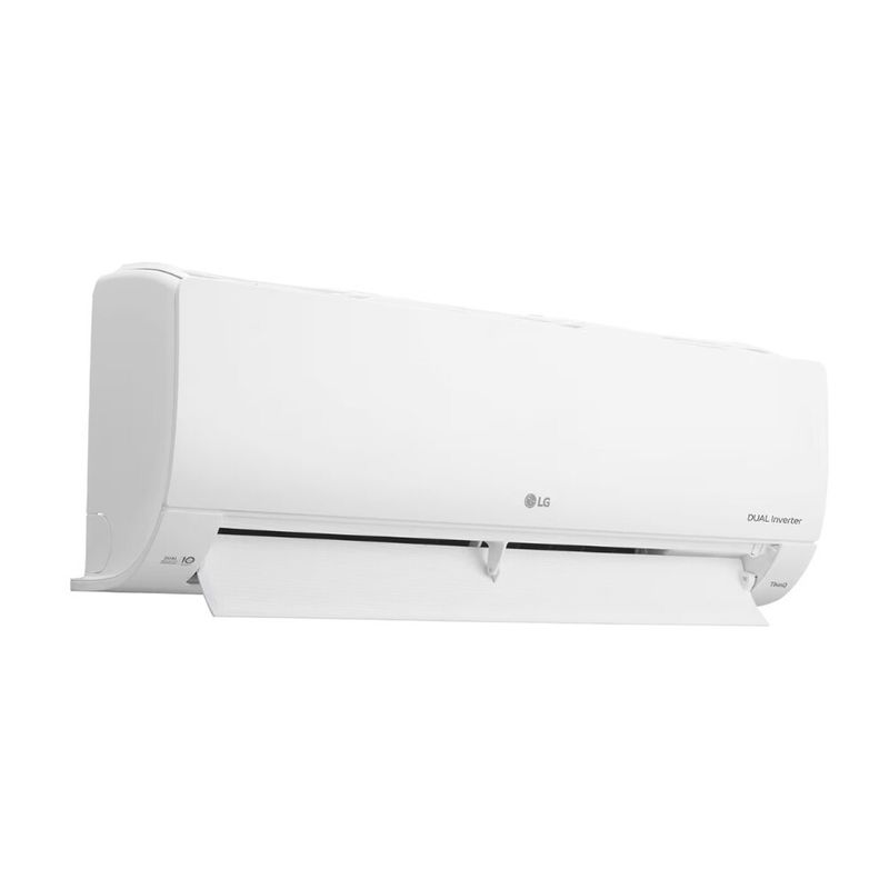 Ar Condicionado Inverter LG Dual Voice 24000 Btus Quente e Frio 220V