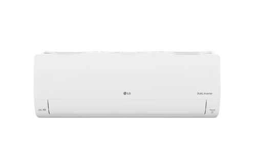 Ar Condicionado Inverter LG Dual Voice 12000 Btus Quente e Frio 220V