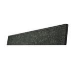 Peitoril Granito Verde Ubatuba 154x17cm