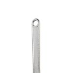 Chave Inglesa Ajustável 8" Cromada 20cm Sparta