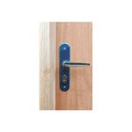 Kit Porta Lisa Sarrafeada Jequitibá p/Verniz Reversível Bt 14 210x62cm