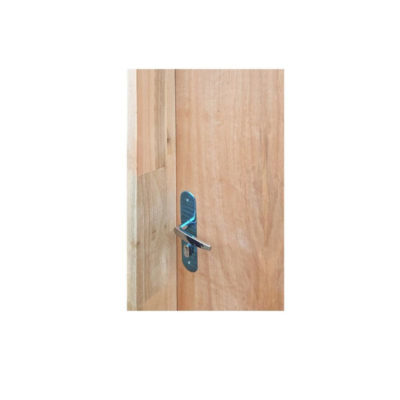 Kit Porta Lisa Sarrafeada Jequitibá p/Verniz Reversível Bt 14 210x62cm