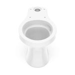 Vaso Sanitário para Caixa Zip Plus Branco Roca