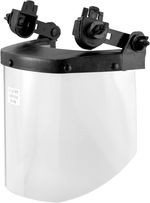 Protetor Facial Petg para Capacete Ca27628 Vonder