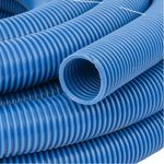 Mangueira Flutuante para Piscina 1.1/2" 12m Veico