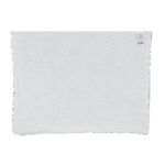 Pano de Chão Saco Alvejado Branco 40x65cm Construmarcas