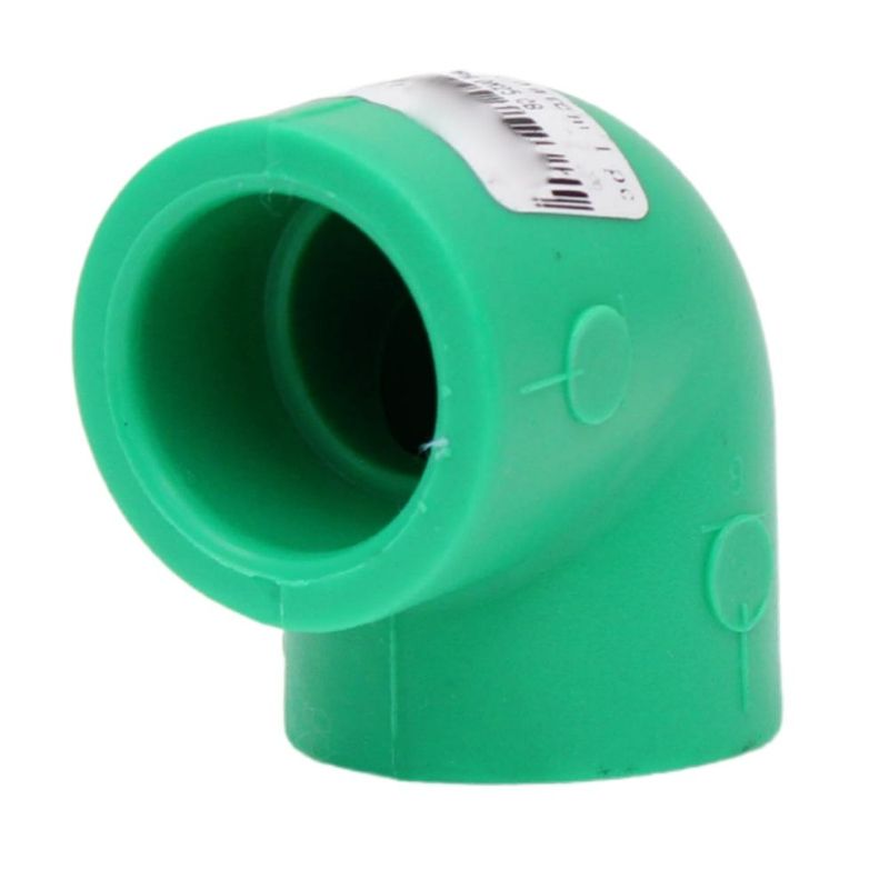 Joelho 90 Fêmea Fêmea PPR 25mm Amanco