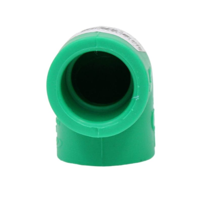 Joelho 90 Fêmea Fêmea PPR 25mm Amanco