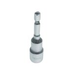 Soquete Sextavado Tipo Canhão Magnético 11mmx65mm Disflex