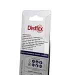Soquete Sextavado Tipo Canhão Magnético 11mmx65mm Disflex