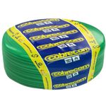 Cabo Flexível 16mm² 750V Verde 100 Metros