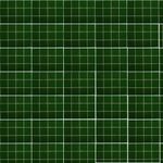 Revestimento 1060 Bold Brilhante Verde 10x10cm 1,95m2