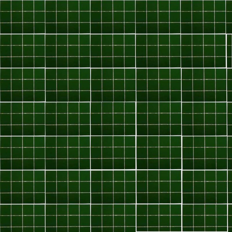 Revestimento 1060 Bold Brilhante Verde 10x10cm 1,95m2