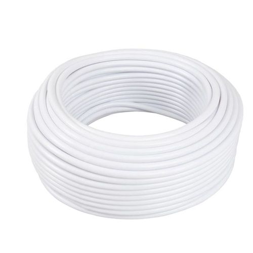 Mangueira Chuveirinho Branco 5/16" Plasbohn