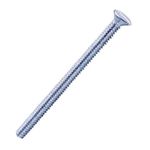 Parafuso para Caixa de Luz 9/64"x3" 5 Peças