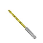 Broca SDS-Plus para Metal 6x123mm HSS Makita