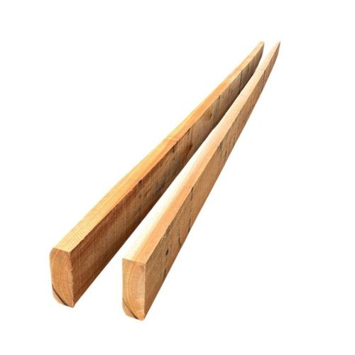 Viga Eucalipto Saligna Bruto 5x15,2cm 4m J.J.Wood