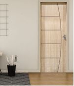 Kit Porta Frisada Curupixá Duratree Reversível Es-66 Bt 14 210x82cm