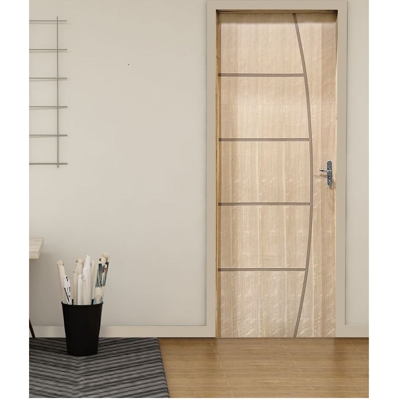 Kit Porta Frisada Curupixá Duratree Reversível Es-66 Bt 14 210x82cm