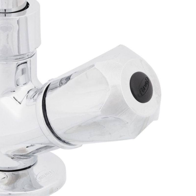 Torneira para Banheiro Mesa Bica Média Cromado MV133 1194 ABS