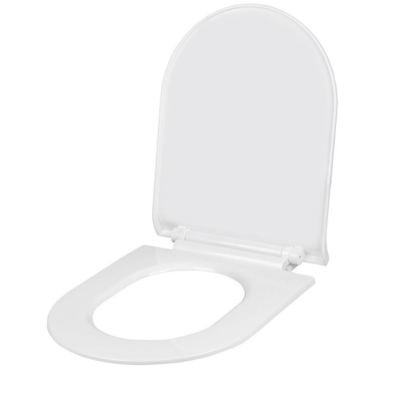 Vaso Sanitário Monobloco Lucca 3/6L Branco Firenzi
