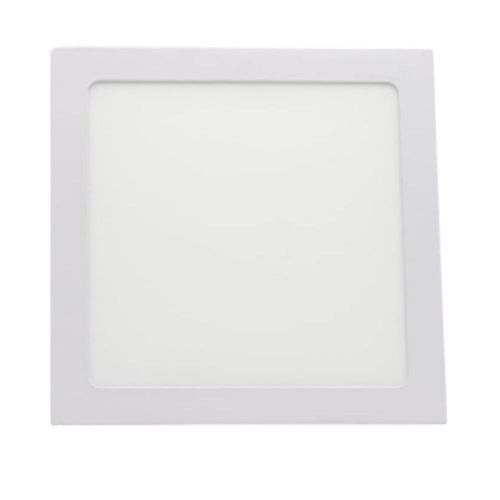 Painel de LED Embutir 24W 29,7x29,7cm 1700 Lúmens Luz Branca