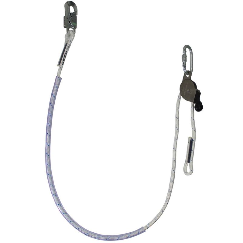 Talabarte Posicao Aço 16mm DG 9200 degomaster