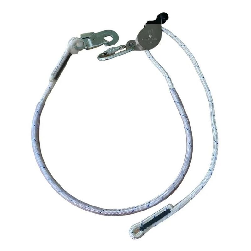 Talabarte Posicao Aço 16mm DG 9200 degomaster