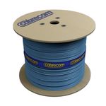 Cabo Flexível 95mm² 1KV Azul Cobrecom por Metro