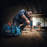 Bolsa Transporte Nylon 35x35x55cm 3Bk Bosch