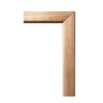 Jogo Guarnição Lisa Mista 218x5x0,8cm