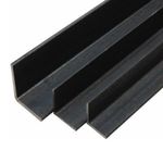 Cantoneira Aço Carbono 1.1/2"x1/8" 6m Simec