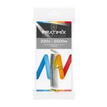 Resistência Torneira Easy 220V 5500W Pratimix