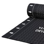 Manta Asfaltica Drykomanta PP TP III B 4mmx10m Dryko