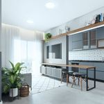 Painel de LED Sobrepor 18W 21cm 1350 Lúmens Luz Branca