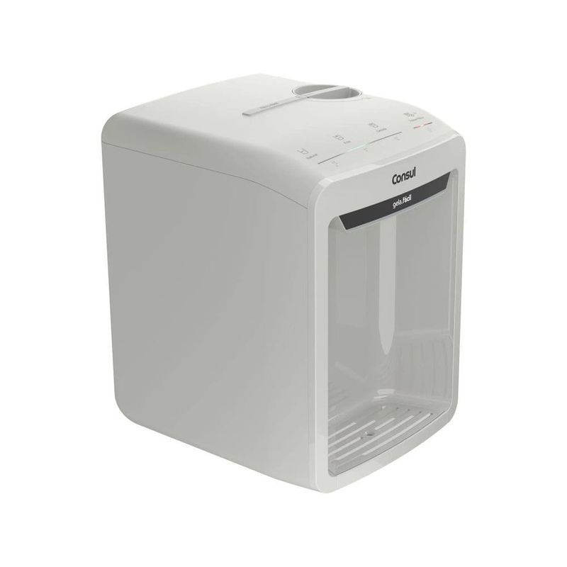 Purificador de Água Refrigerado CPB33AB Branca Bivolt Consul
