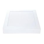 Painel de Led de Sobrepor Pop 24w 26x26cm 1440 lúmens Luz Branca