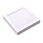 Painel de Led de Sobrepor Pop 24w 26x26cm 1440 lúmens Luz Branca